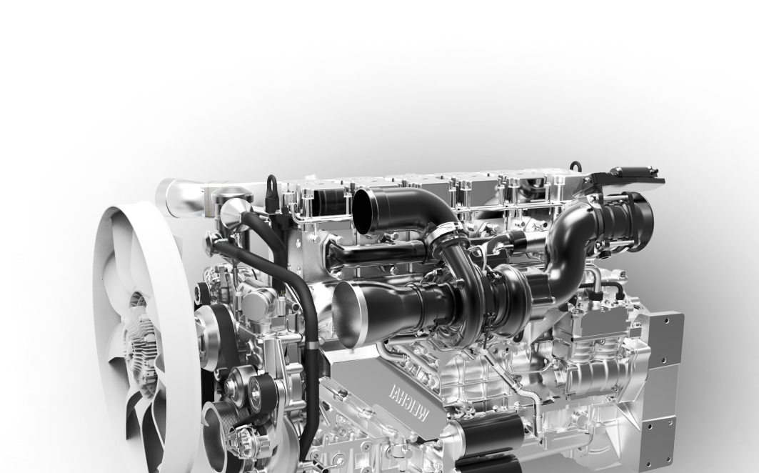 Официальный дилер Weichai весь спектр запчастей в наличии по выгодным ценам.